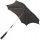  Anex stroller umbrella, 80 cm, black