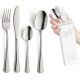 Cutlery sets Amefa cutlery set 1570 BOLOGNA NICKEL FREE 18/0 48 pcs.