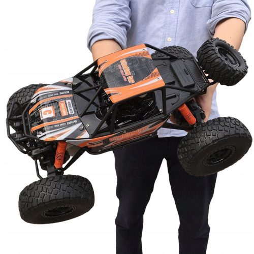  ACR Monster Truck remote controlled 48 cm