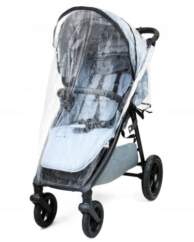  BabySi rain cover for MAST M4