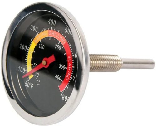 Grill thermometer - Benetech kitchen hourglass