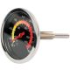 Grill thermometer - Benetech kitchen hourglass