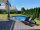 Garden pools - Models 2024/2025 Eleston round pool 366 x 366 cm