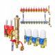  Diamond Splitter 11 Circuits