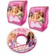 Sleeve + MONDO ring Sleeve + BARBIE swimming ring