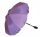  KEES stroller umbrella 68 cm purple