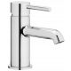  Kfa Moza floor-standing washbasin faucet, chrome