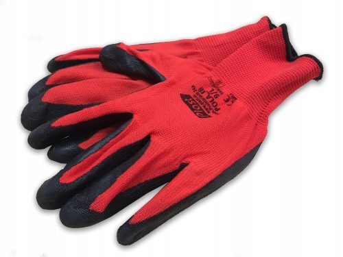 Gants Plast PNYLAR taille 9 - L 12 paires