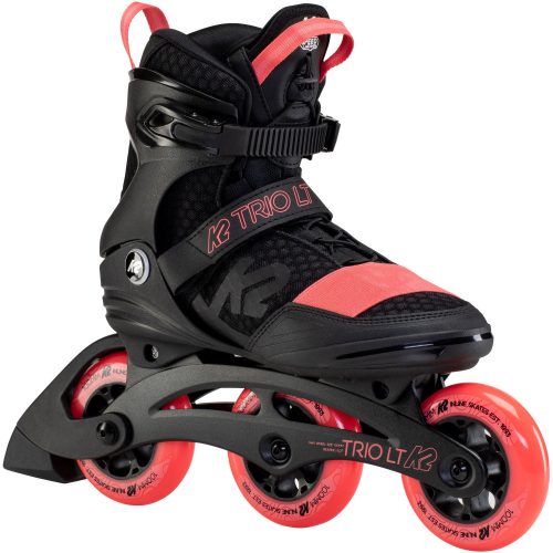  Patins à roulettes femme K2 Trio LT 100 W 30F0128/11/6 taille 39