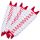 Straight flat mop insert VILEDA FLAT MOP insert Ultramax = 14 cm