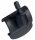  Quinny stroller umbrella 5 cm black