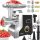  Zilan ZLN0126 meat grinder black 2100 W