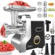  Zilan ZLN0126 meat grinder black 2100 W