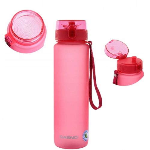  Casno bottle 1050 ml pink and purple