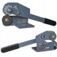 SOLID CIRCULAR SHEARS GUILOTINE FOR SHEET METAL 1.5 mm