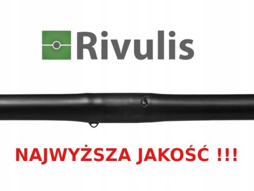  Rivulis HYDRO PC-Tropfleitung 16/50 cm/1,6 400 m
