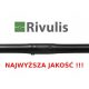  Rivulis HYDRO PC-Tropfleitung 16/50 cm/1,6 400 m
