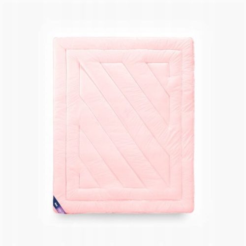 Quilts AMZ all-season blanket, pink, 180x200 cm