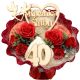 Sets Towels Bouquet Towels GIFT Wedding Anniversary 30 40 50