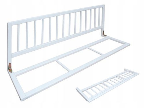  GUARD RAIL LOCK BED GATE 112x38 cm