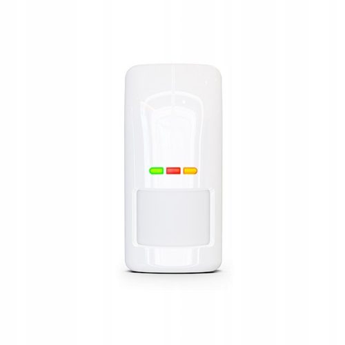 Satel Opal Plus motion sensor white