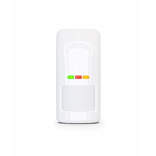 Satel Opal Plus motion sensor white