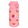  Steel water bottle for girls ION8 0.4 l