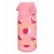  Steel water bottle for girls ION8 0.4 l