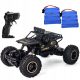  LARGE RC METAL 4x4 REMOTE CONTROL CAR