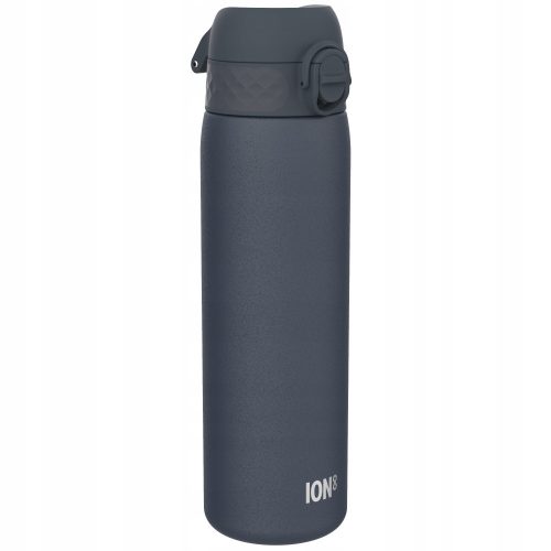  ION8 Stainless Steel 0.6 l Bottle – Ash Navy