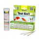  Tetra Pond 6in1 test strips 25 pieces