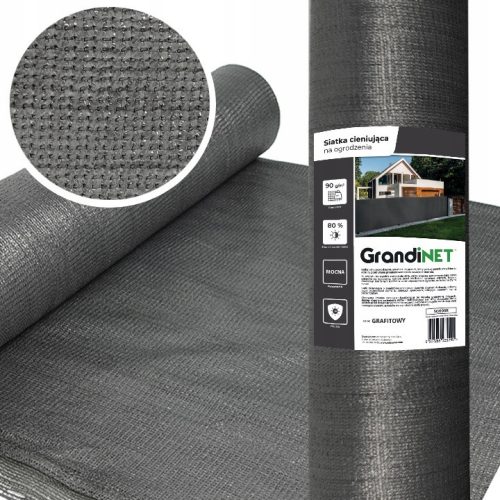 Grandinet shade net 3000 x 150 cm