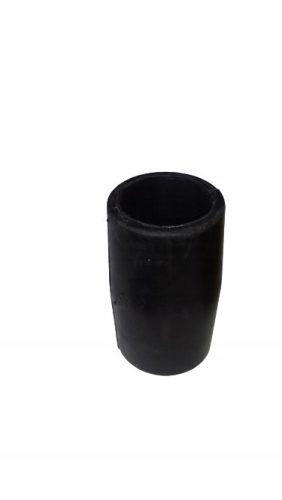  Rubber sleeve 40mm, connector, rubber connector