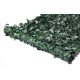 Shade Net for Fence - Artificial Hedge Ivy Wall Balcony Fence 1x3m