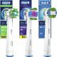  Oral-B Precision Clean toothbrush head 1 piece