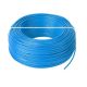 Round electrical cable, flexible (rope) LgY Electrical cable 1 x 1.5