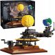  BLOCKS GALAXY MOVABLE SOLAR SYSTEM CADA 868e