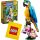  LEGO Creator 3 in 1 31136 Exotic Parrot 3in1 + VP Paper Bag LEGO 6315792 medium