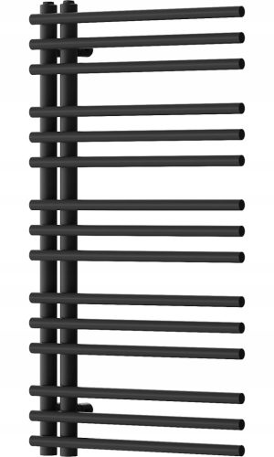  MEXEN NEPTUN BATHROOM RADIATOR 900x500 BLACK