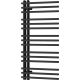  MEXEN NEPTUN BATHROOM RADIATOR 900x500 BLACK