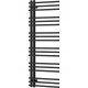  MEXEN NEPTUN BATHROOM RADIATOR 1200x500 BLACK