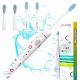  SONIC electric toothbrush for children SMART