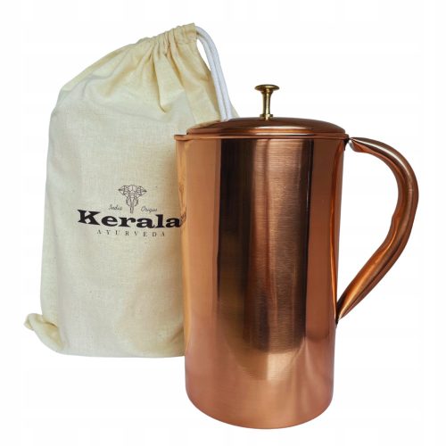 Jugs, carafes and milk jugs PREMIUM Line Jug Cu 99.77 % 1.6 l