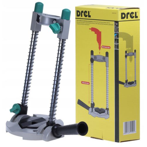  DRILL HOLDER, attachment, stand, ANGLE