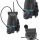 Garden irrigation pump - Gardena submersible pump 400 W 9300 l/h