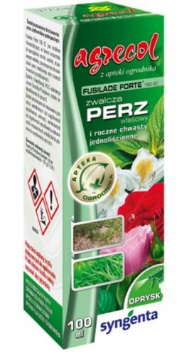  Fusilade Forte against weeds 150 EC 100 ml Agrecol