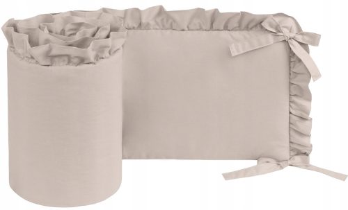  Infantilo bed protector 180 cm x 30 cm