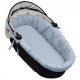  SMOOTH INSERT FOR STROLLER CARRIER + FOAM MATTRESS