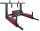  Pull-up bars, training handles with a 120kg sit-up bar