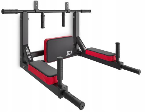  Pull-up bars, training handles with a 120kg sit-up bar